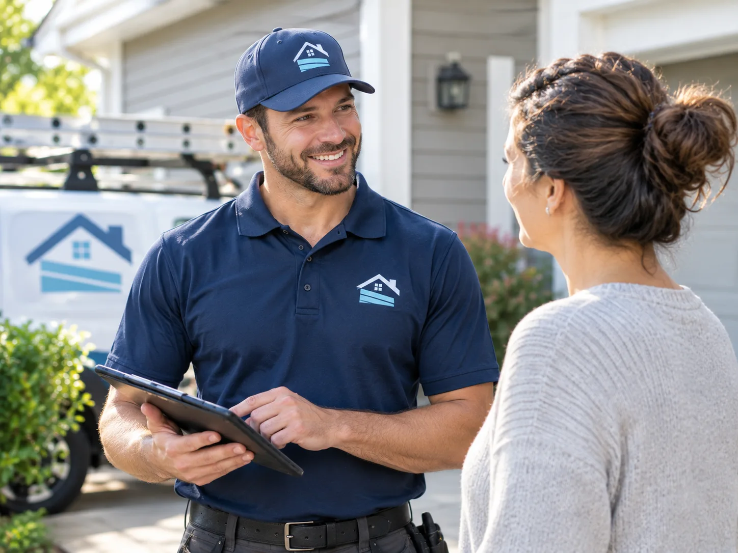 Siding Repair Vs Replacement in Crossville, AL